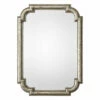 Top 10 💯 Uttermost Calanna Antique Silver Mirror Accessories 🛒 1 Uttermost Calanna Antique Silver Mirror Accessories