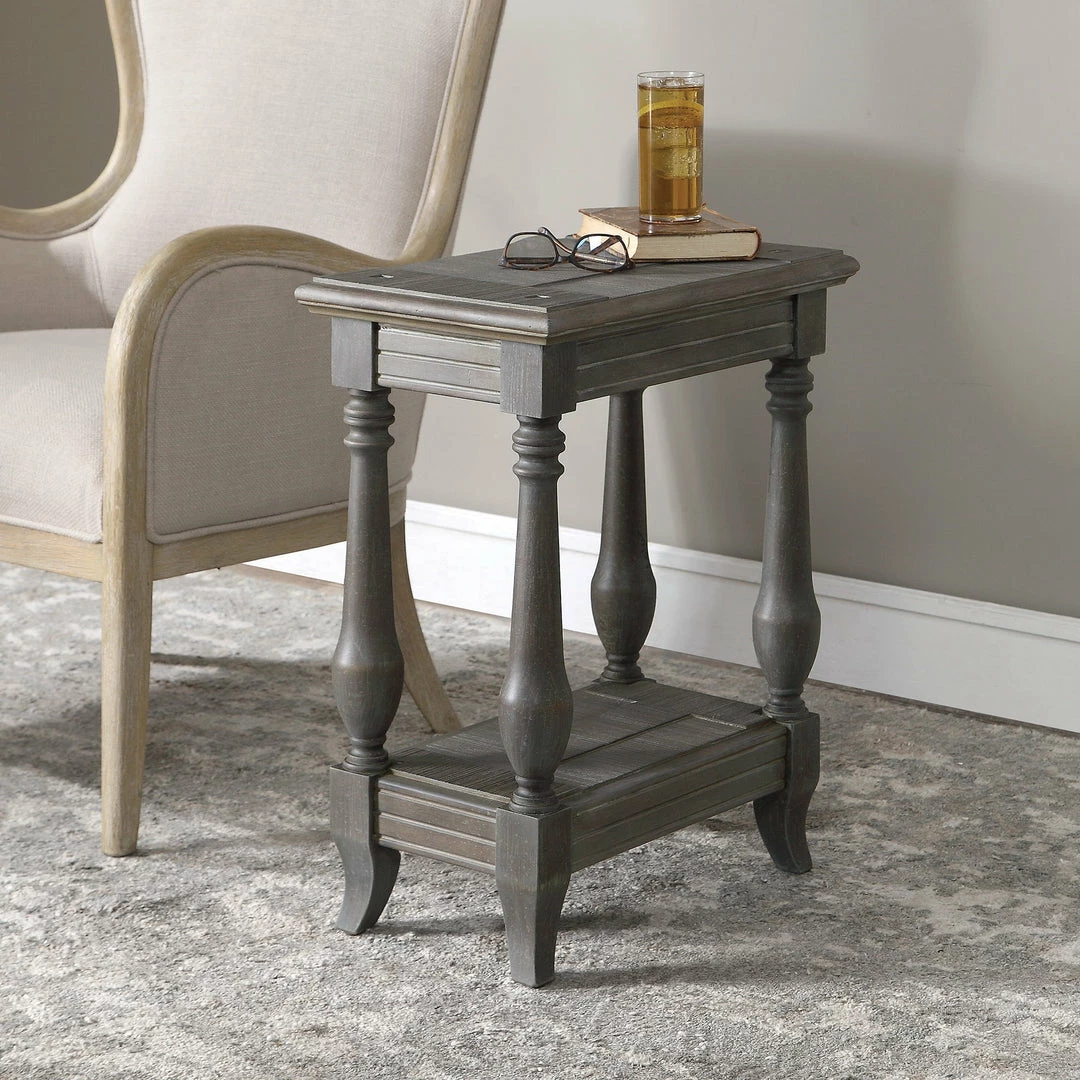 Best reviews of ✨ Tables Uttermost Mardonio Distressed Accent Table 🎁 9 Tables Uttermost Mardonio Distressed Accent Table