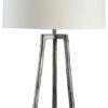 Ashley Furniture Wynlett - Metal Table Lamp (1/CN) Accessories