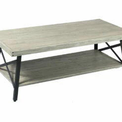 Emerald Home Tables Chandler Cocktail Table