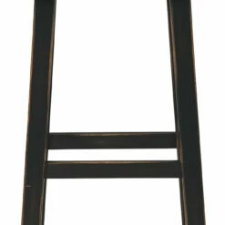 Ashley Furniture Glosco - Best Dark Ultimate Best In Class Stool (2/CN) Stools