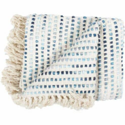Moe's Home Collection Accessories Satri Throw