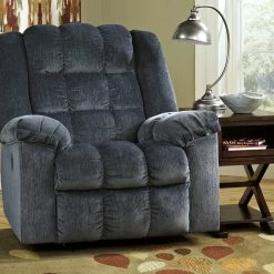 Budget 🔥 Ashley Furniture Ludden - Contemporary Design - Power Rocker Recliners Reclining Furniture 🌟 28 Ashley Furniture Ludden - Contemporary Design - Power Rocker Recliners Reclining Furniture