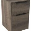 Ashley Furniture Arlenbry - Gray - File Cabinet Cabinets