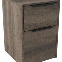 Ashley Furniture Arlenbry - Gray - File Cabinet Cabinets