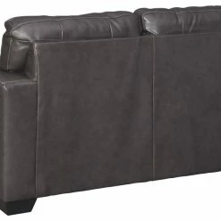 Ashley Furniture Morelos - Loveseat Minimalism - Stationary Loveseats