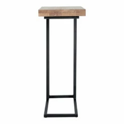 Cheap ⌛ Moe's Home Collection Mila C Shape Side Table 😍 13 Moe's Home Collection Mila C Shape Side Table