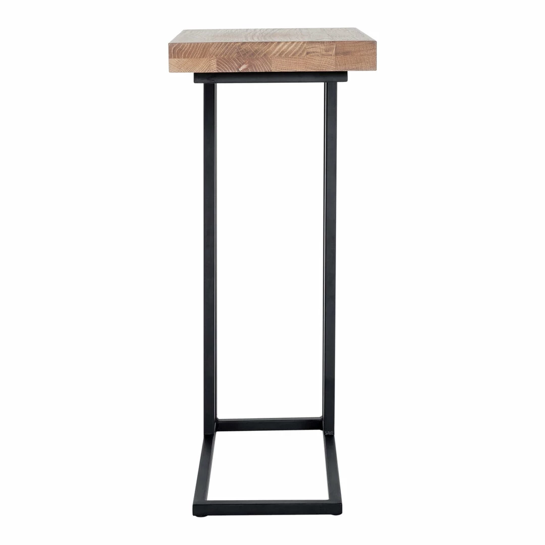 Cheap ⌛ Moe's Home Collection Mila C Shape Side Table 😍 8 Moe's Home Collection Mila C Shape Side Table