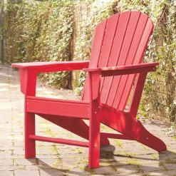 Hot Sale ๐ Ashley Furniture Sundown Treasure - Adirondack - Arm Chair Chairs ๐ 67 Ashley Furniture Sundown Treasure - Adirondack - Arm Chair Chairs