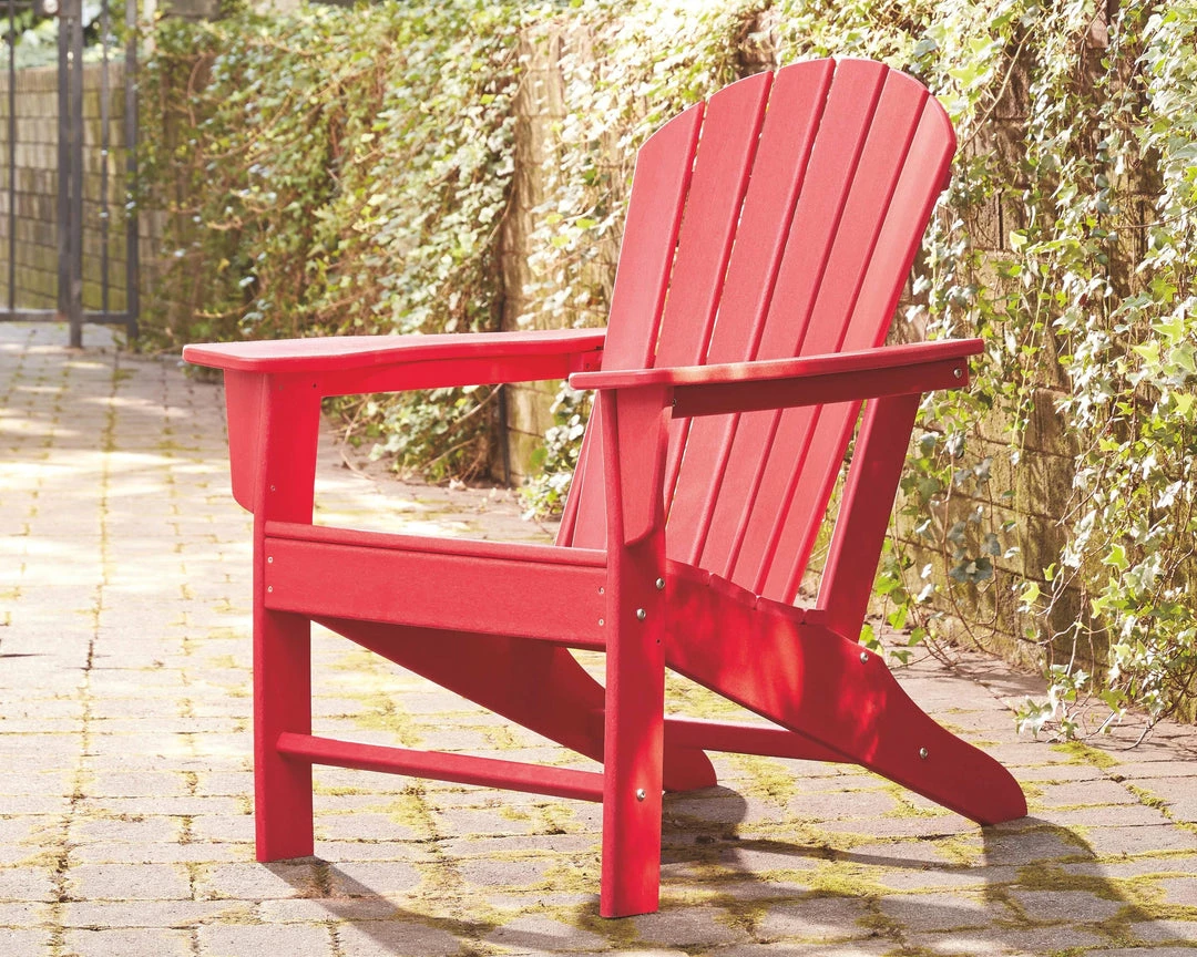 Hot Sale ๐ Ashley Furniture Sundown Treasure - Adirondack - Arm Chair Chairs ๐ 22 Ashley Furniture Sundown Treasure - Adirondack - Arm Chair Chairs
