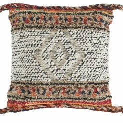 Ashley Furniture Fariel - Brown - Pillow (4/cs) Accessories