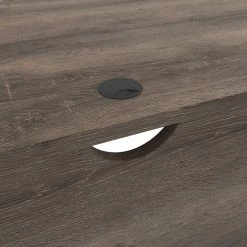 Best Pirce ✔️ Signature Design By Ashley® Arlenbry - Gray - Home Office Desk - With Return Desks 🛒 11 Signature Design By Ashley® Arlenbry - Gray - Home Office Desk - With Return Desks