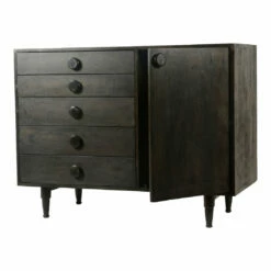 Moe's Home Collection Phoenix Dresser Dressers