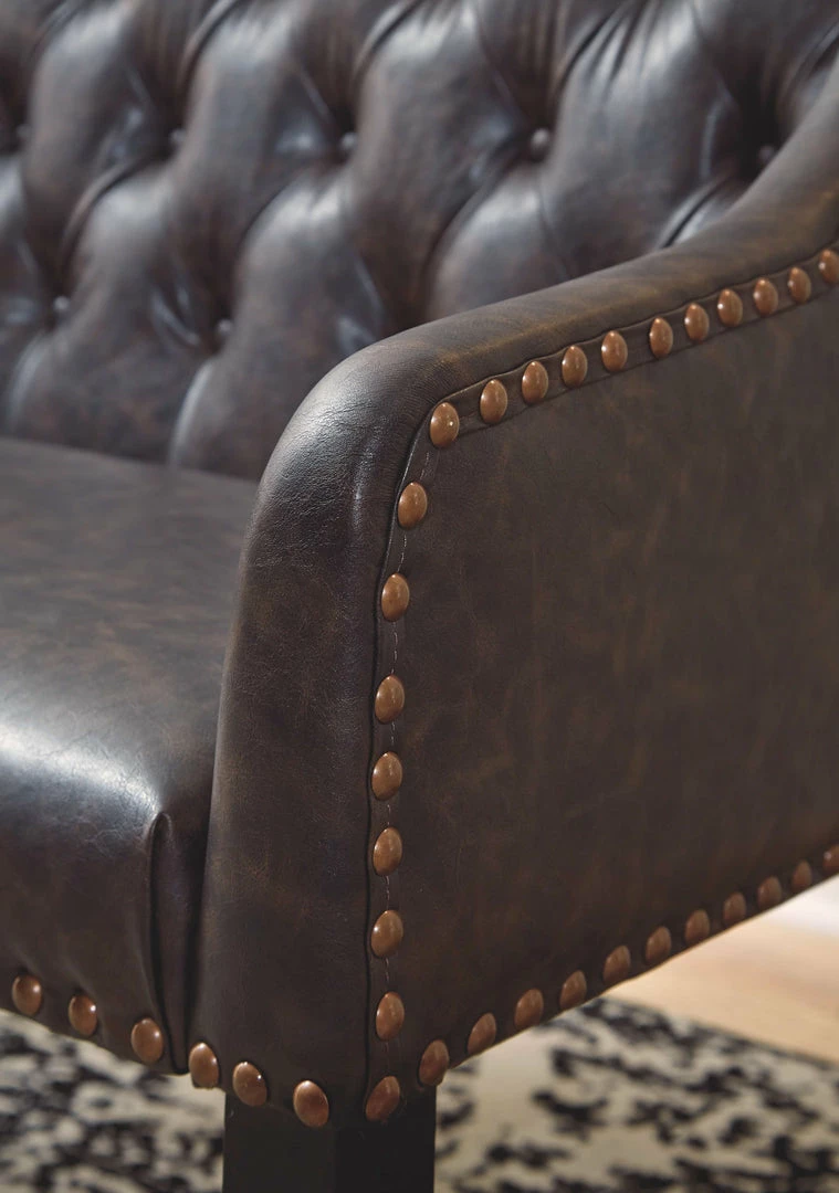 Best reviews of ❤️ Ashley Furniture Benches Carondelet - Brown - Accent Bench 🎉 7 Ashley Furniture Benches Carondelet - Brown - Accent Bench