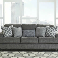 Benchcraft® Locklin - Rectangular - Sofa & Loveseat Set