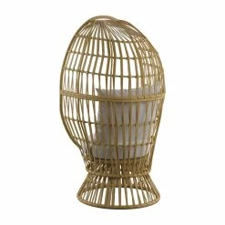 Deals ๐ฏ Emerald Home Chairs Austin Swivel Basket Chair ๐ 15 Emerald Home Chairs Austin Swivel Basket Chair