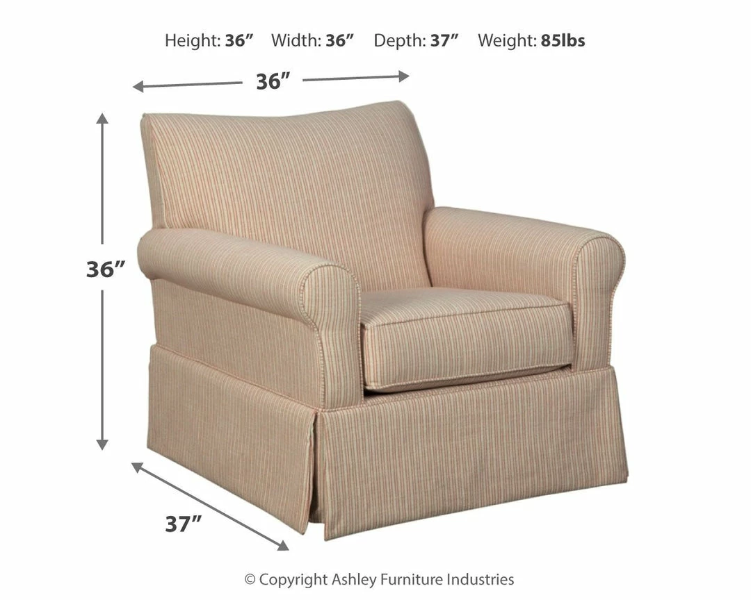 Top 10 🎁 Ashley Furniture Chairs Almanza - Cinnamon - Swivel Glider Accent Chair 🥰 5 Ashley Furniture Chairs Almanza - Cinnamon - Swivel Glider Accent Chair
