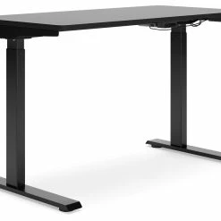 Signature Design By Ashley® Desks Lynxtyn - Adjustable Height Desk