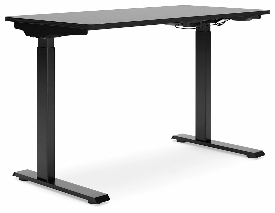 Best reviews of 🔔 Signature Design By Ashley® Desks Lynxtyn - Adjustable Height Desk 😉 4 Signature Design By Ashley® Desks Lynxtyn - Adjustable Height Desk