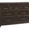 Brand new ๐ Ashley Furniture ๐ Dressers Brynhurst - Dark Ultimate Best In Class ๐ Dresser, Mirror โ๏ธ 2 Ashley Furniture Dressers Brynhurst - Dark Ultimate Best In Class Dresser, Mirror