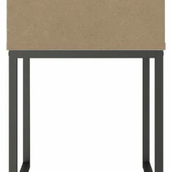 Ashley Furniture Neilsville - One Drawer Night Stand Nightstands