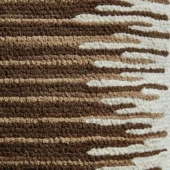 Ashley Furniture Wycombe - Cream/brown - Pillow (4/cs)