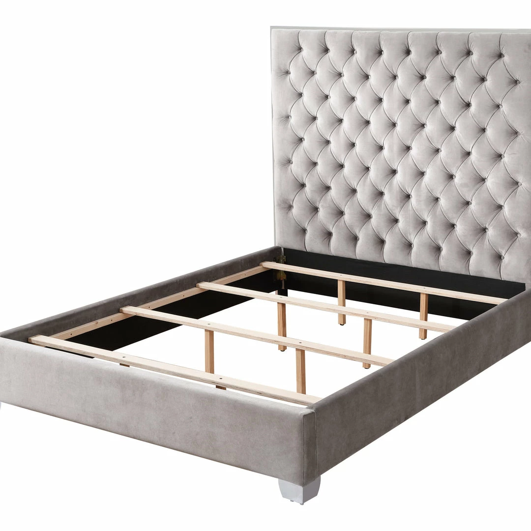 Best deal ⭐ Emerald Home Beds Lacey Upholstered Bed Kit 🎁 10 Emerald Home Beds Lacey Upholstered Bed Kit