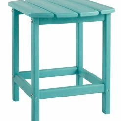 Ashley Furniture Tables Sundown Treasure - Cottage - Rectangular End Table