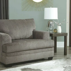 Ashley Furniture Dorsten - Contemporary - Arm Chairs