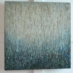 Ashley Furniture Pearl - Black And White - Wall Art