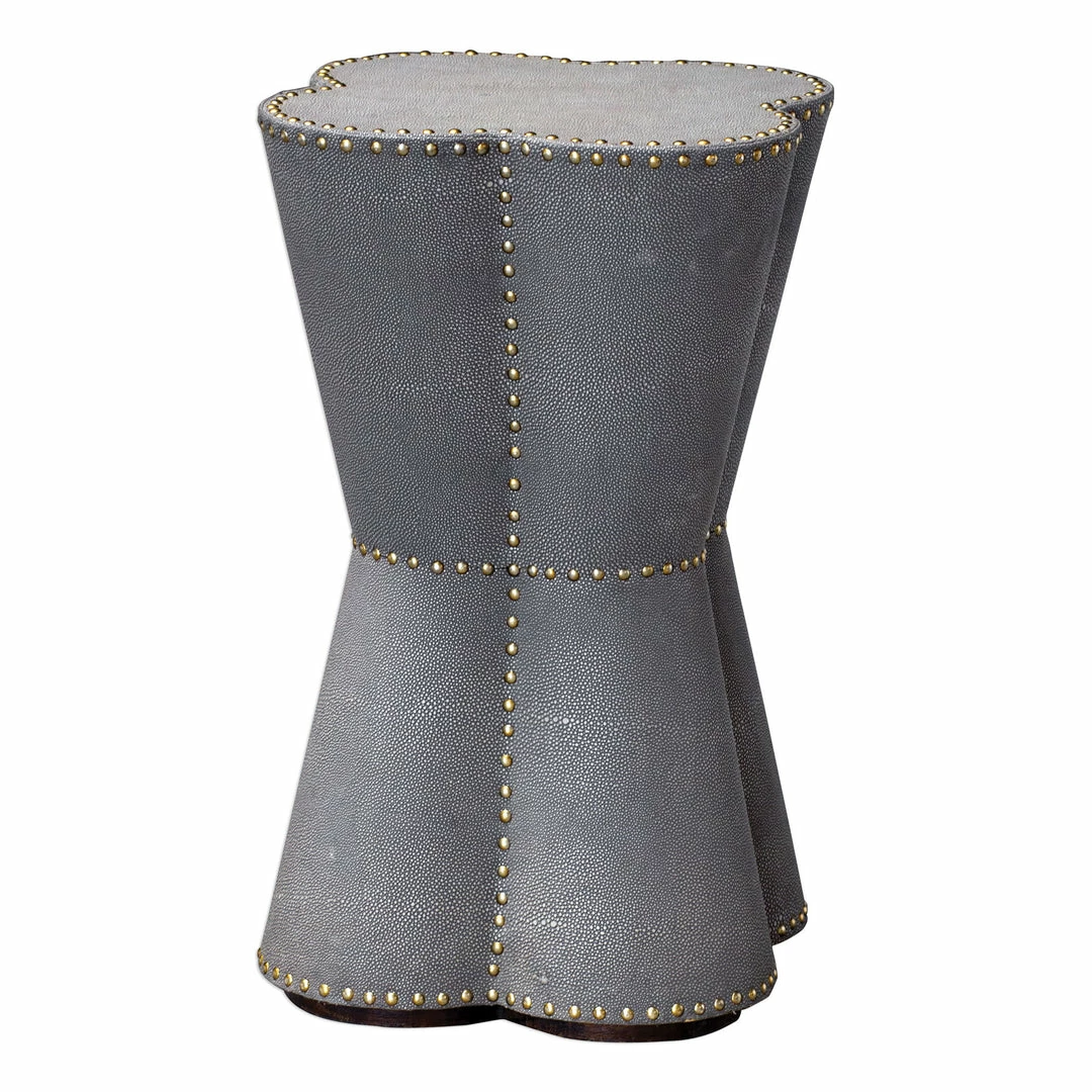 Brand new 🛒 Uttermost Maisy Quatrefoil Accent Table Tables ✔️ 4 Uttermost Maisy Quatrefoil Accent Table Tables