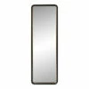 Moe's Home Collection Accessories Sax Tall Mirror