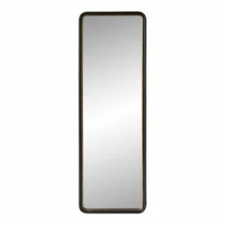 Moe's Home Collection Accessories Sax Tall Mirror