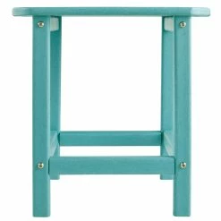 Ashley Furniture Tables Sundown Treasure - Cottage - Rectangular End Table