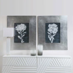 Cheap ๐ Uttermost Dream Leaves Floral Prints, S/2 Accessories ๐ฅ 11 Uttermost Dream Leaves Floral Prints, S/2 Accessories