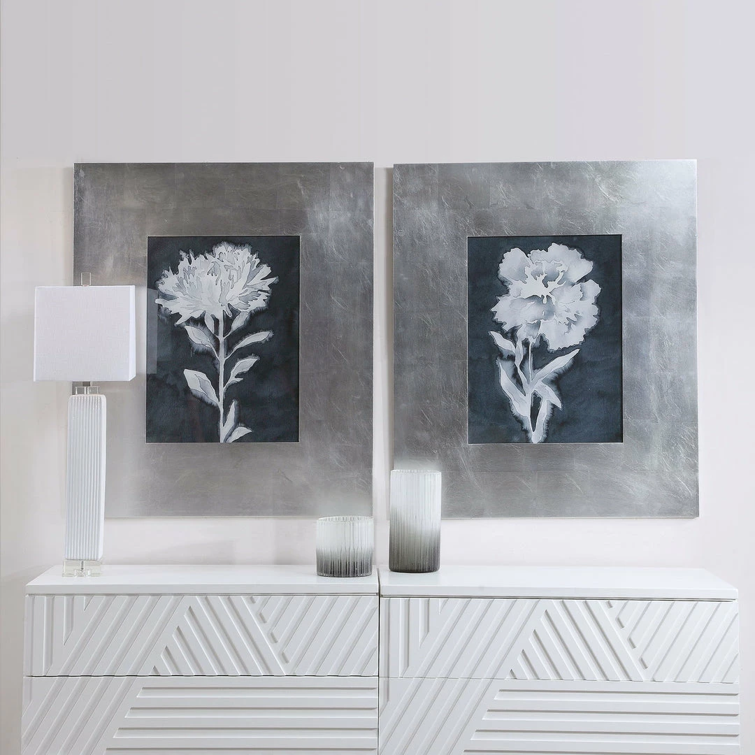 Cheap ๐ Uttermost Dream Leaves Floral Prints, S/2 Accessories ๐ฅ 6 Uttermost Dream Leaves Floral Prints, S/2 Accessories