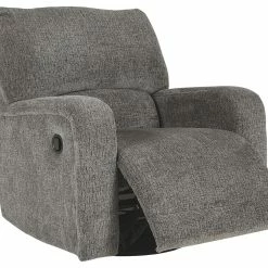 Ashley Furniture Reclining Furniture Wittlich - Comfort - Swivel Glider Recliners