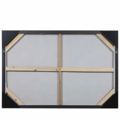 Uttermost Divide Hand Painted Art