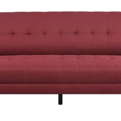 Deals ๐ Emerald Home Binetti Sofa, Brick Red ๐ 19 Emerald Home Binetti Sofa, Brick Red