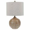 Uttermost Lagos Rustic Table Lamp Accessories