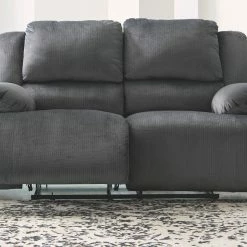 Budget 🧨 Ashley Furniture Reclining Furniture Clonmel - Padded Back - Reclining Loveseats 💯 14 Ashley Furniture Reclining Furniture Clonmel - Padded Back - Reclining Loveseats