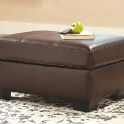 Best deal ๐ Ashley Furniture Morelos - Ottoman Sports - Upholstered Ottomans ๐ 17 Ashley Furniture Morelos - Ottoman Sports - Upholstered Ottomans