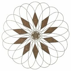 Ashley Furniture Dorielle - Antique Black - Wall Decor