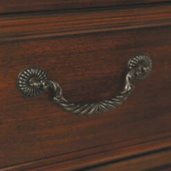 Cheap 🧨 Ashley Furniture Chests Leahlyn - Warm Brown - Five Drawer Chest 😉 18 Ashley Furniture Chests Leahlyn - Warm Brown - Five Drawer Chest