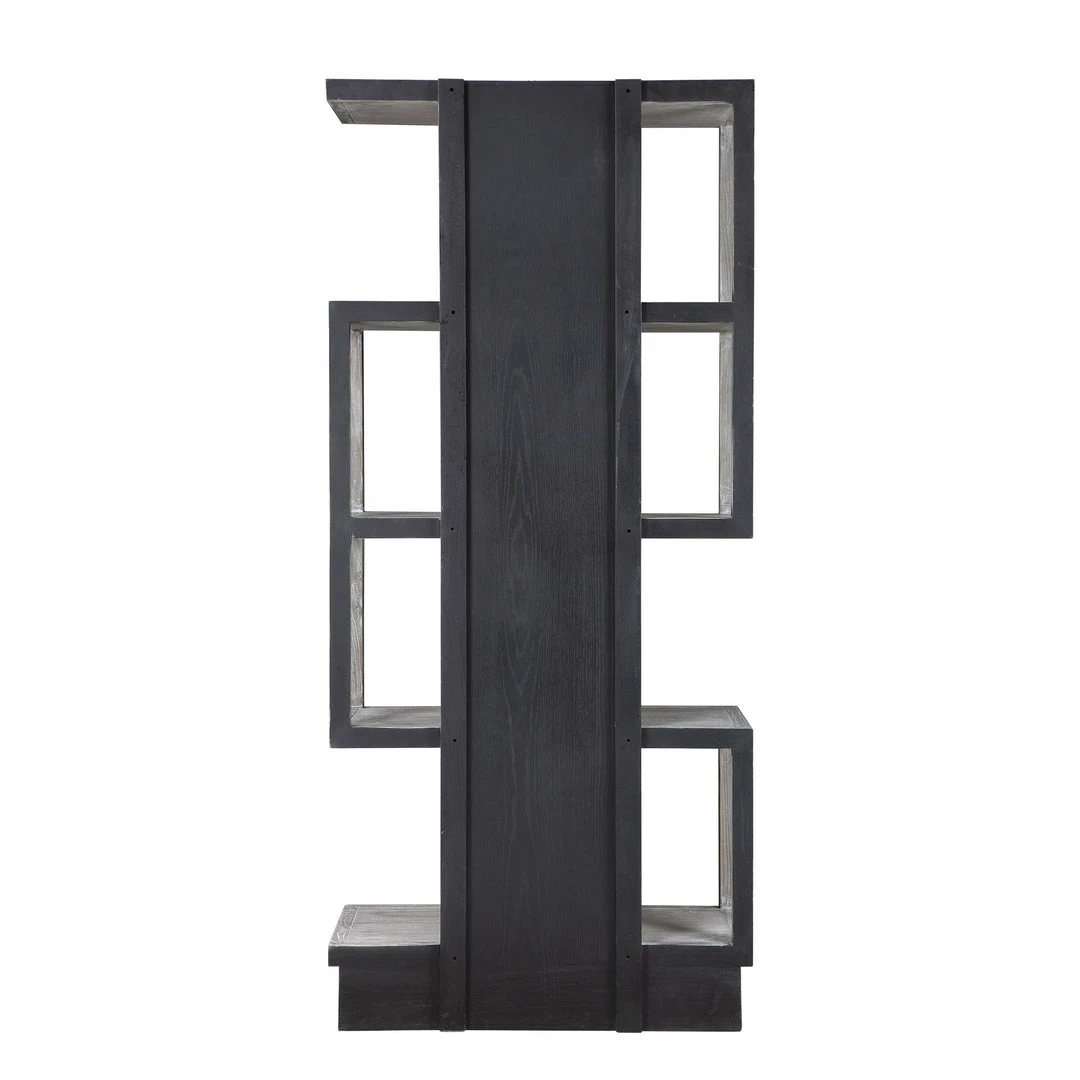 Flash Sale ๐ Uttermost Nicasia Modern Etagere Bookcases ๐ฏ 5 Uttermost Nicasia Modern Etagere Bookcases