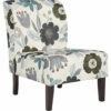 Deals ๐งจ Ashley Furniture Chairs Triptis - Gray - Accent Chair ๐ 1 Ashley Furniture Chairs Triptis - Gray - Accent Chair