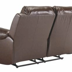 Ashley Furniture Rackingburg - Reclining Loveseat