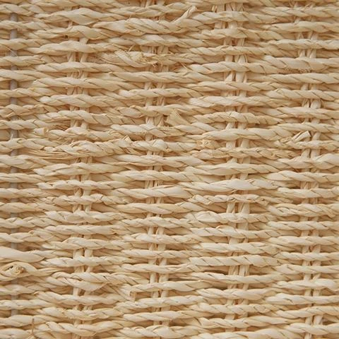 Budget ๐ Ashley Furniture Halima - Tan - Tray Set (2/cn) - Palm Leaf Table Decor ๐ 4 Ashley Furniture Halima - Tan - Tray Set (2/cn) - Palm Leaf Table Decor