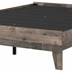 Ashley Furniture Neilsville - Platform Bed