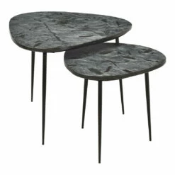 Moe's Home Collection Rigby Nesting Tables